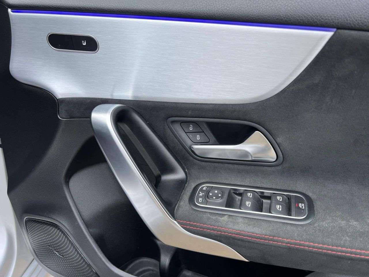 2018 MERCEDES-BENZ A-CLASS 2018 MERCEDES-BENZ A-CLASS