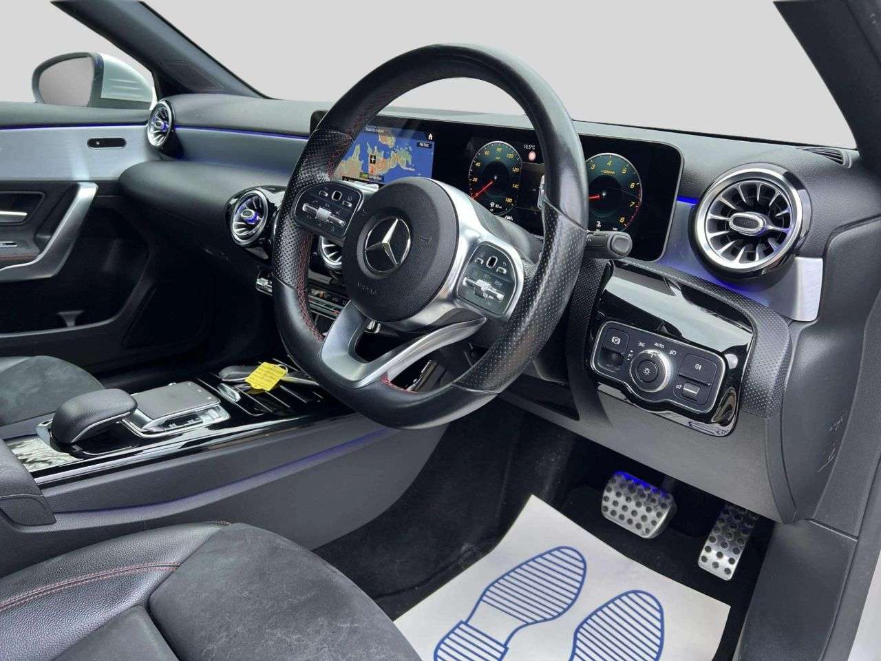 2018 MERCEDES-BENZ A-CLASS 2018 MERCEDES-BENZ A-CLASS