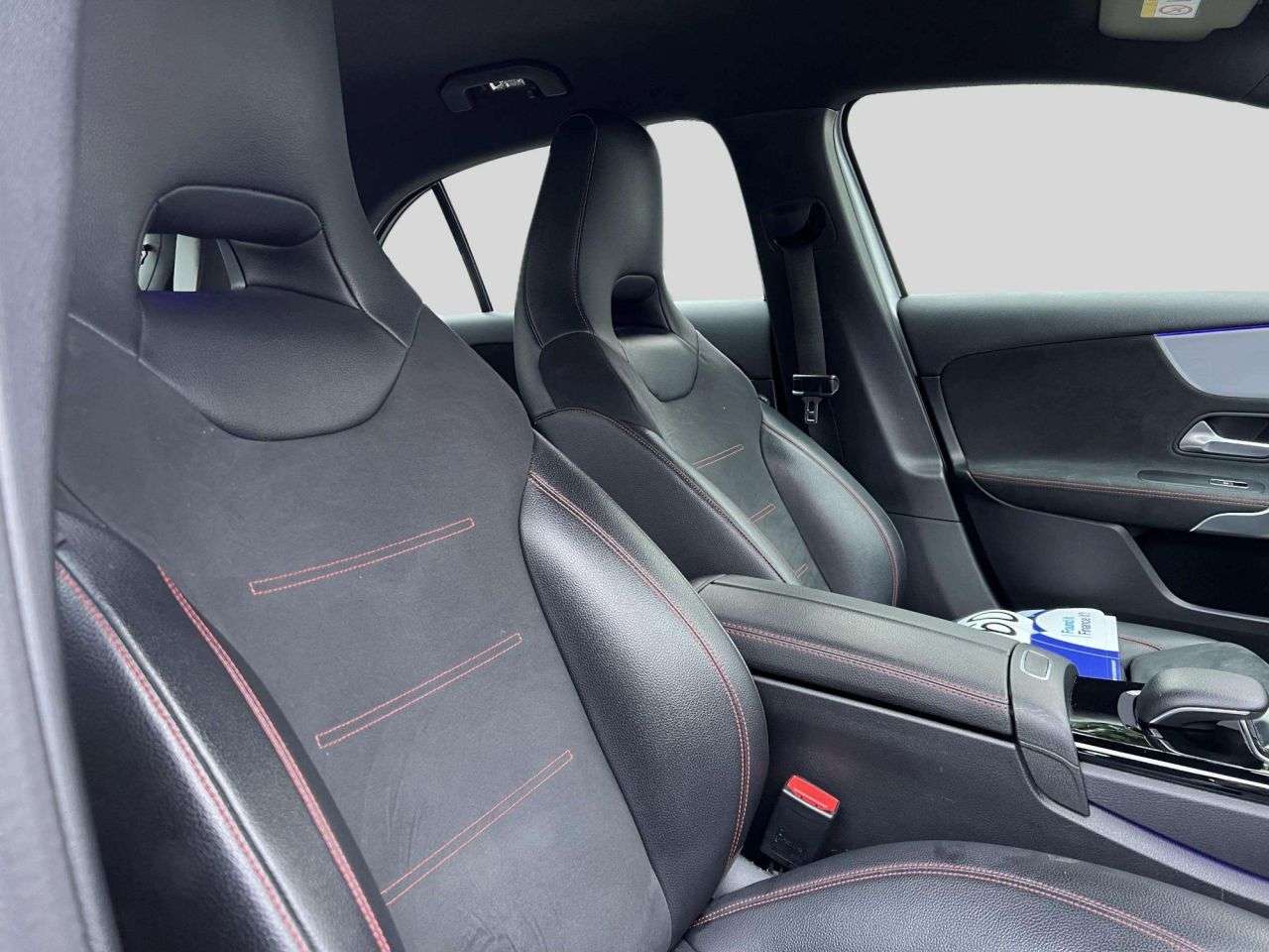 2018 MERCEDES-BENZ A-CLASS 2018 MERCEDES-BENZ A-CLASS