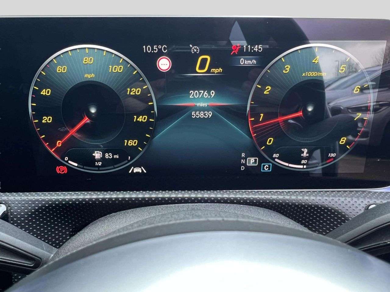 2018 MERCEDES-BENZ A-CLASS 2018 MERCEDES-BENZ A-CLASS