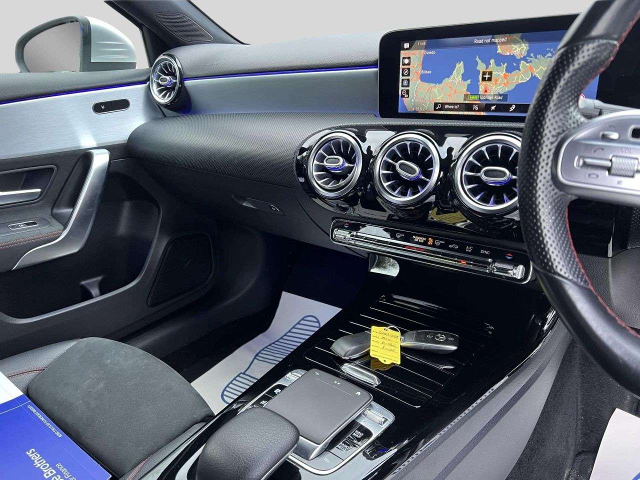 2018 MERCEDES-BENZ A-CLASS 2018 MERCEDES-BENZ A-CLASS