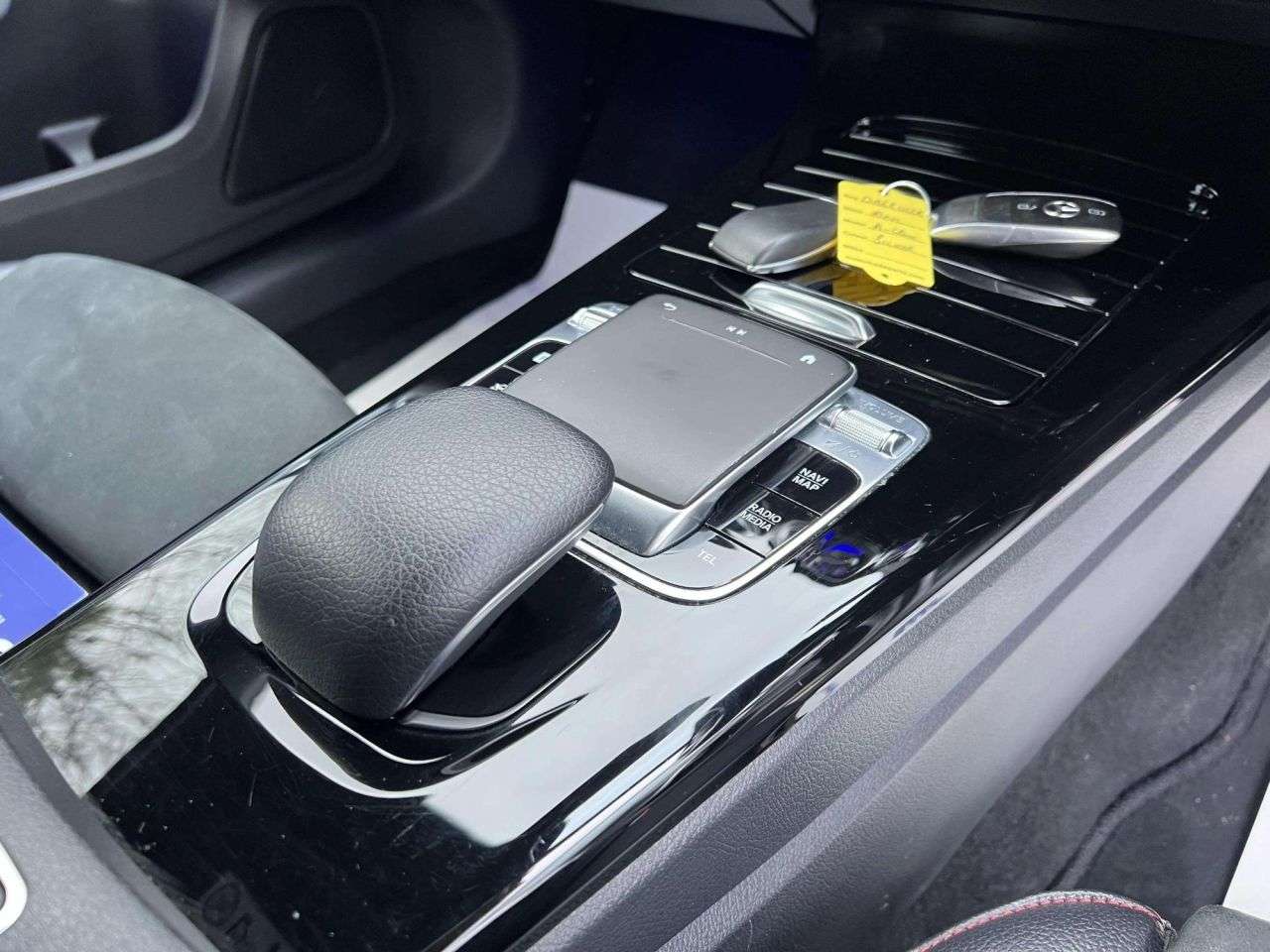 2018 MERCEDES-BENZ A-CLASS 2018 MERCEDES-BENZ A-CLASS