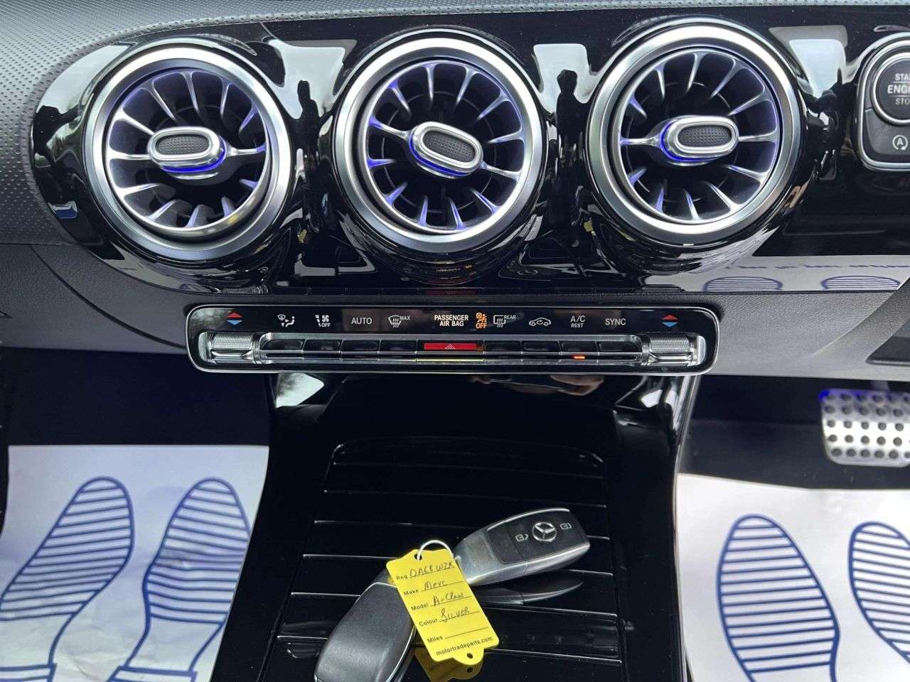 2018 MERCEDES-BENZ A-CLASS 2018 MERCEDES-BENZ A-CLASS