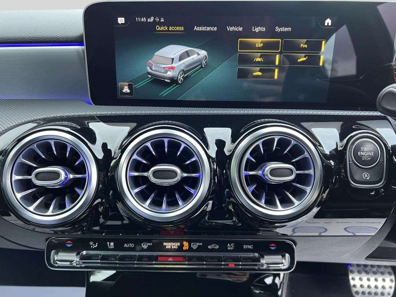 2018 MERCEDES-BENZ A-CLASS 2018 MERCEDES-BENZ A-CLASS