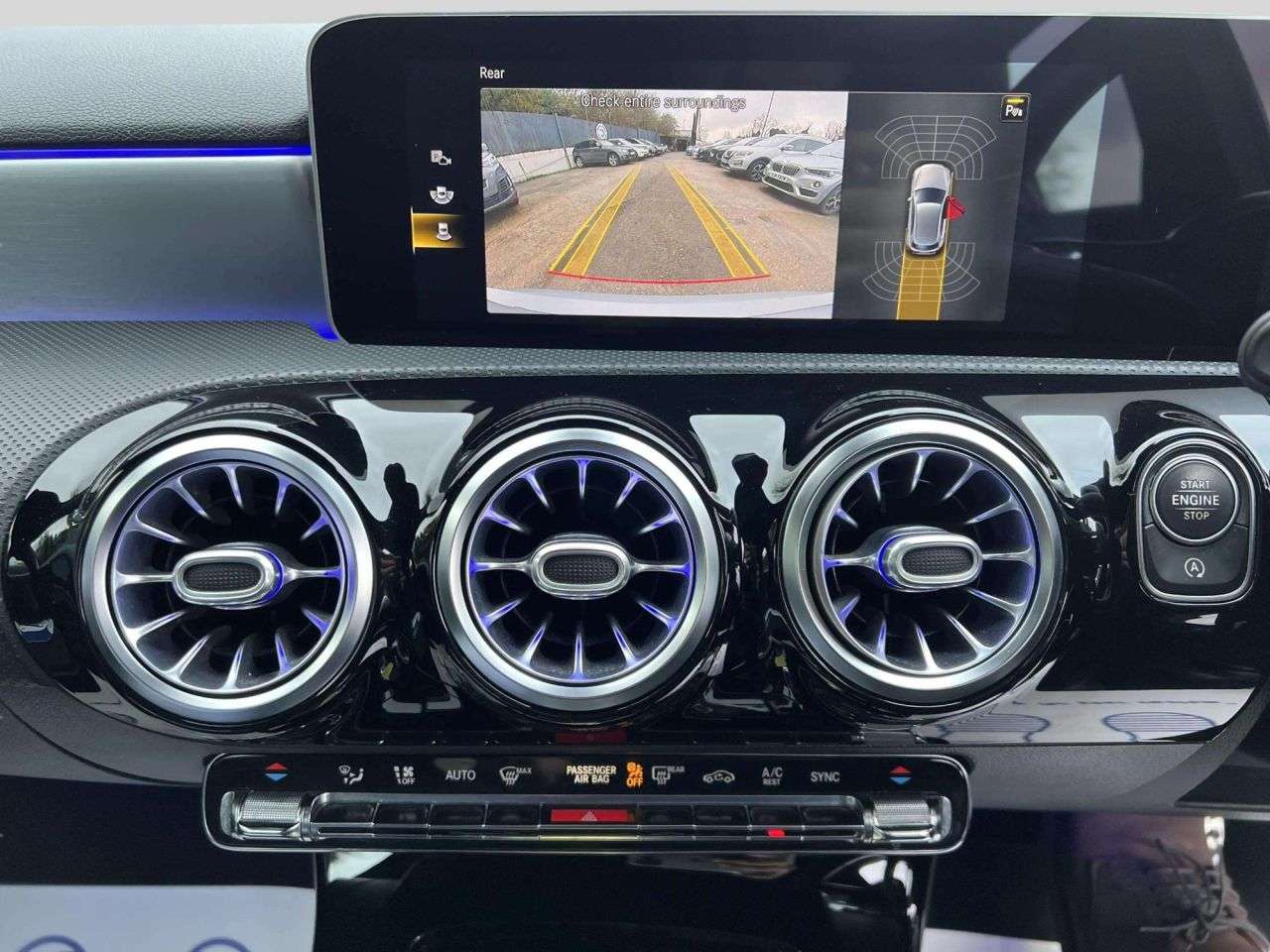 2018 MERCEDES-BENZ A-CLASS 2018 MERCEDES-BENZ A-CLASS