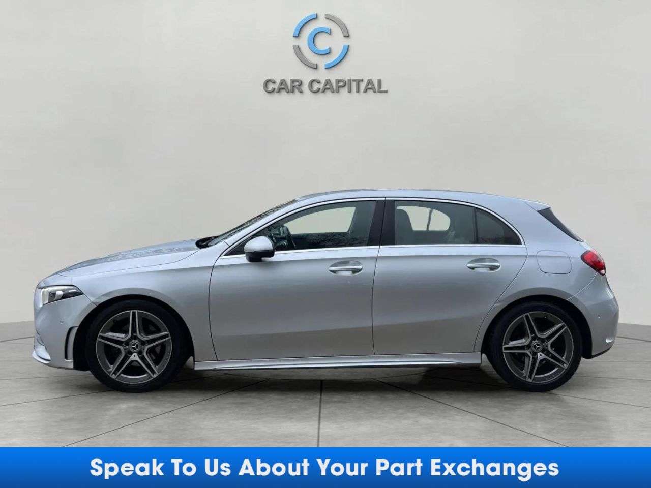 2018 MERCEDES-BENZ A-CLASS 2018 MERCEDES-BENZ A-CLASS