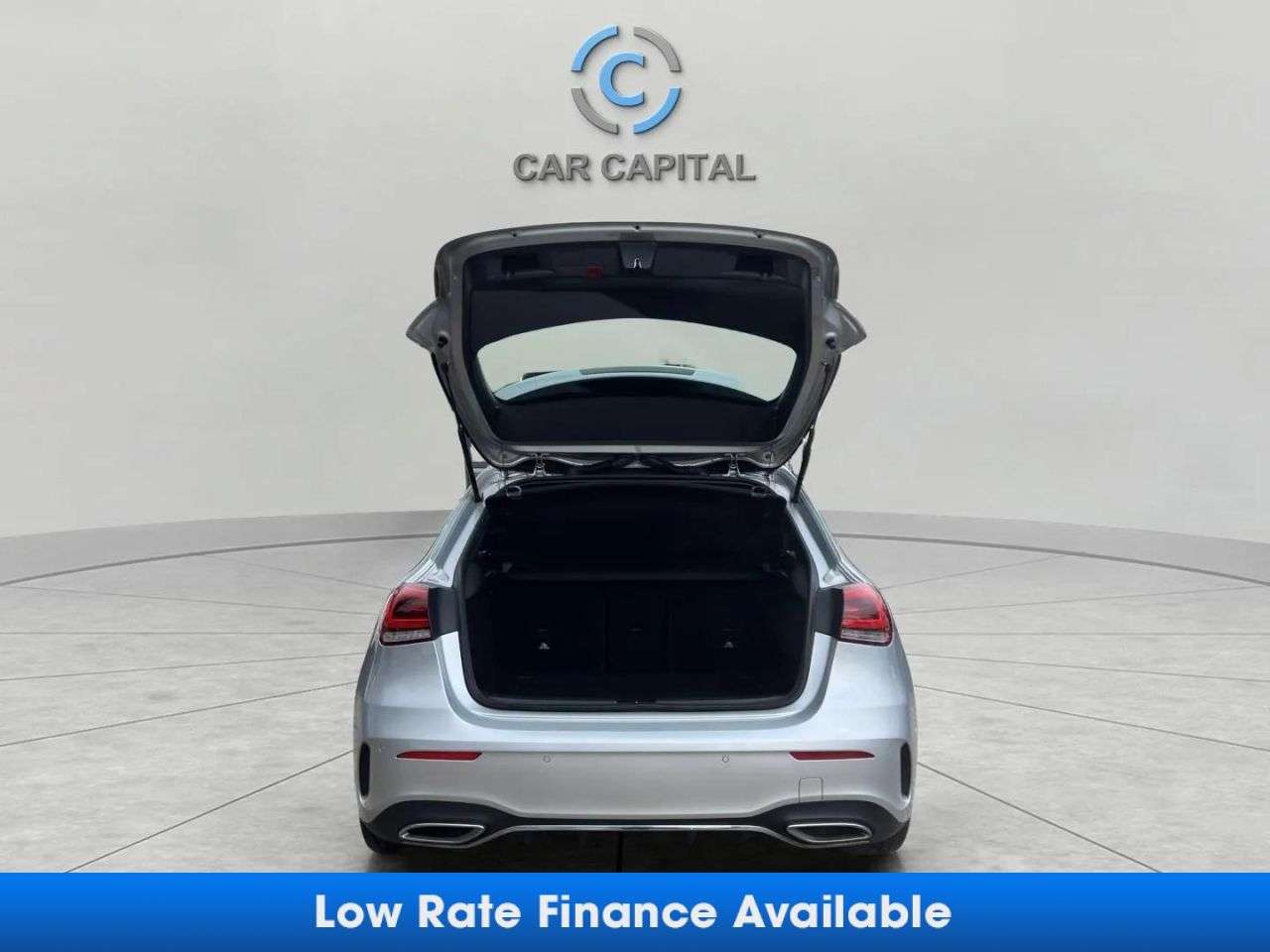 2018 MERCEDES-BENZ A-CLASS 2018 MERCEDES-BENZ A-CLASS