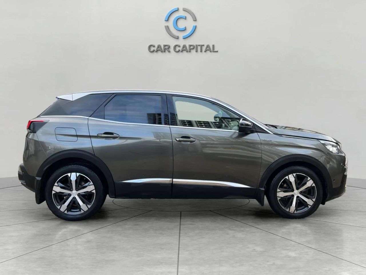 2018 PEUGEOT 3008 2018 PEUGEOT 3008