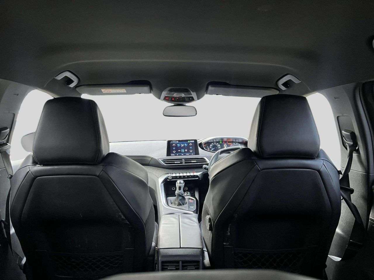 2018 PEUGEOT 3008 2018 PEUGEOT 3008