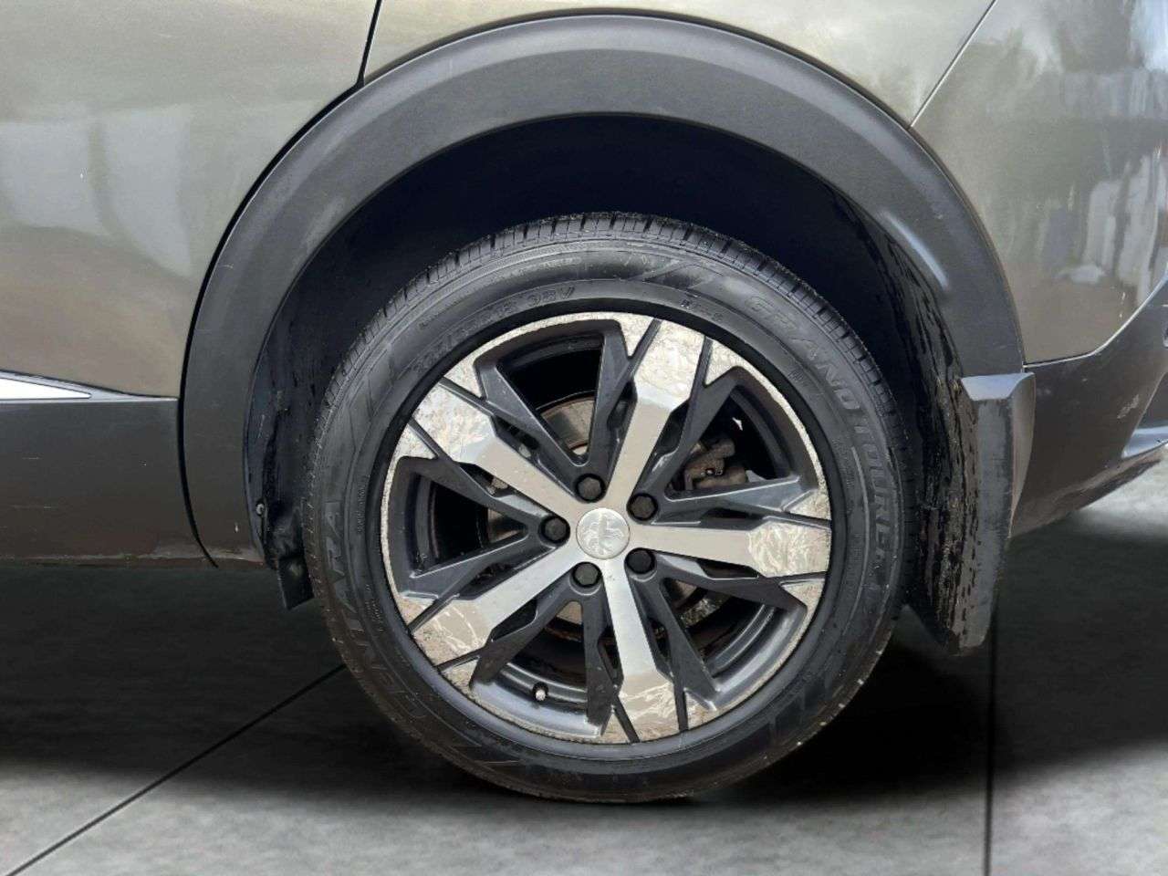 2018 PEUGEOT 3008 2018 PEUGEOT 3008