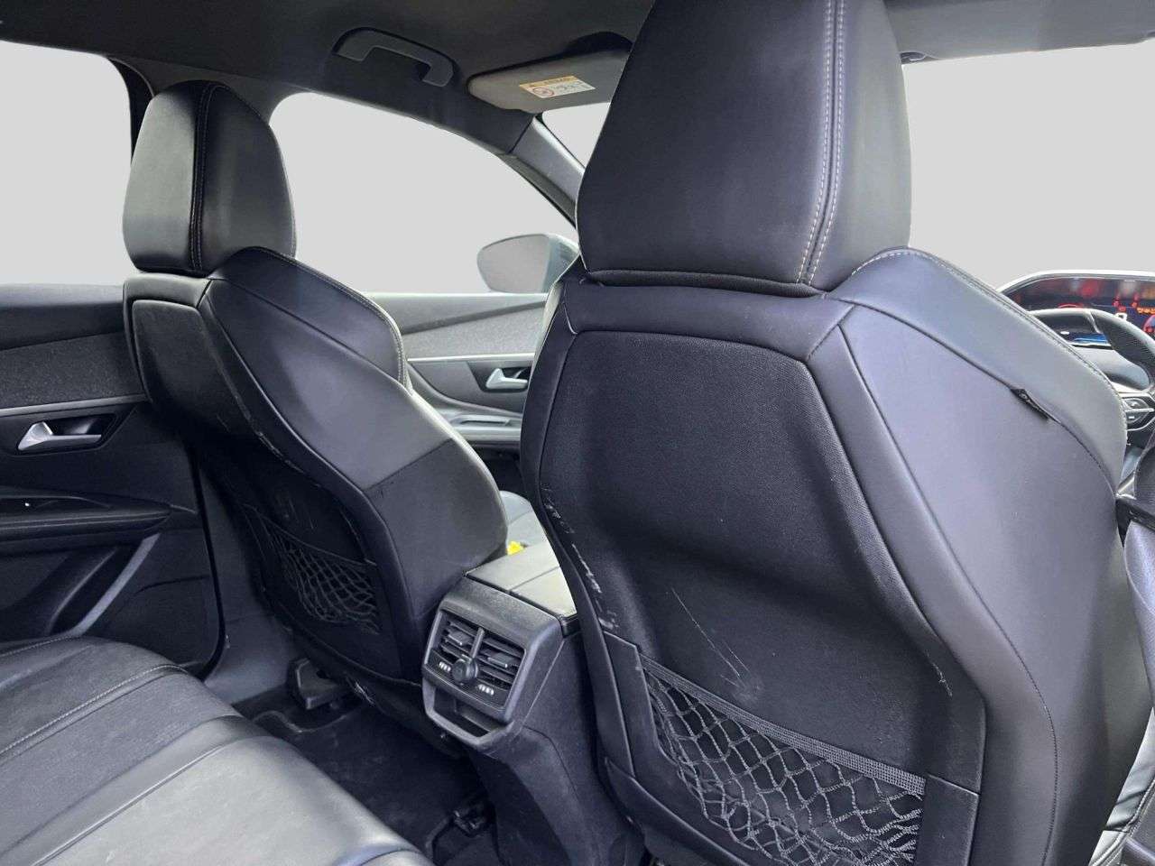 2018 PEUGEOT 3008 2018 PEUGEOT 3008