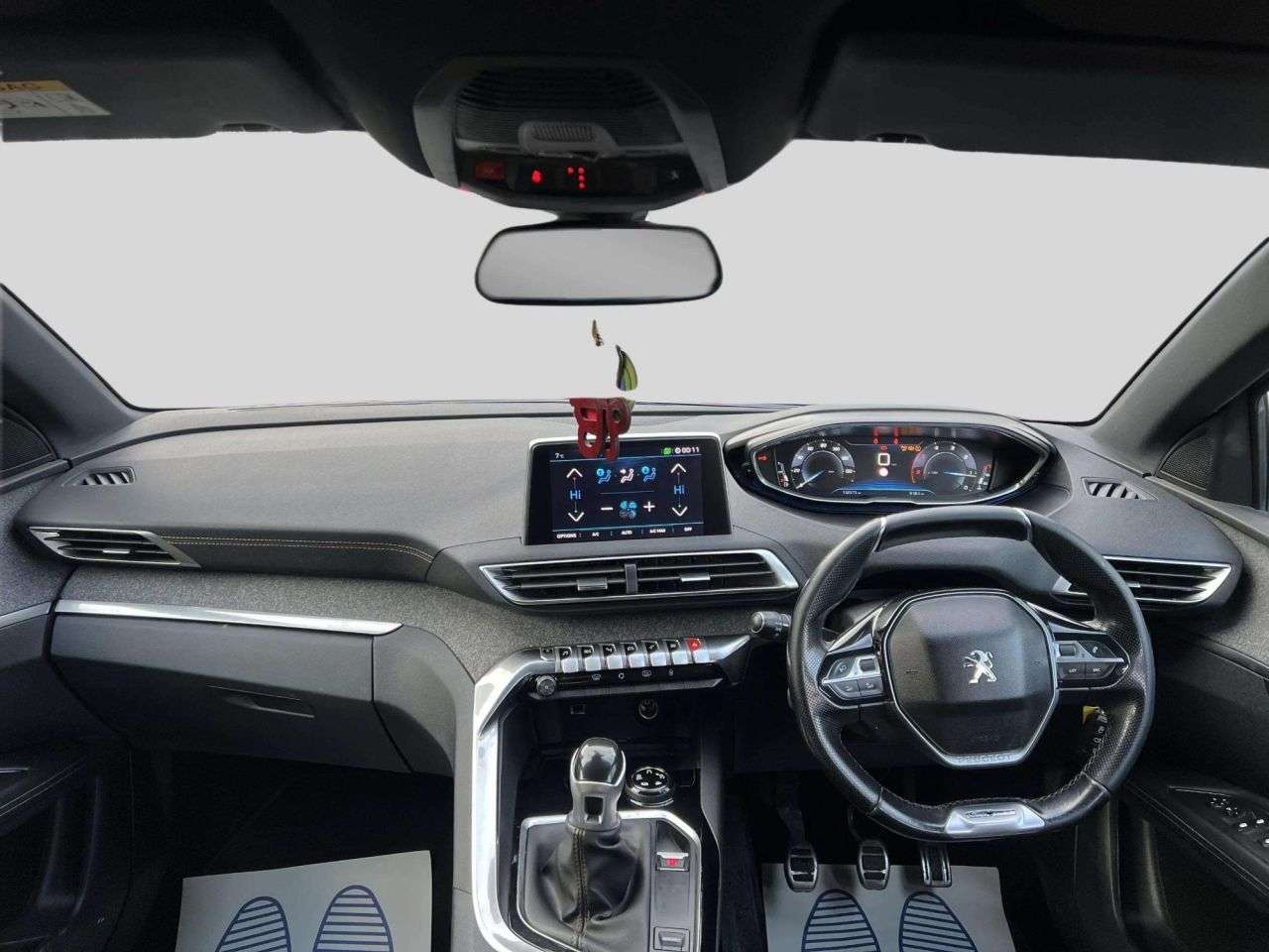 2018 PEUGEOT 3008 2018 PEUGEOT 3008