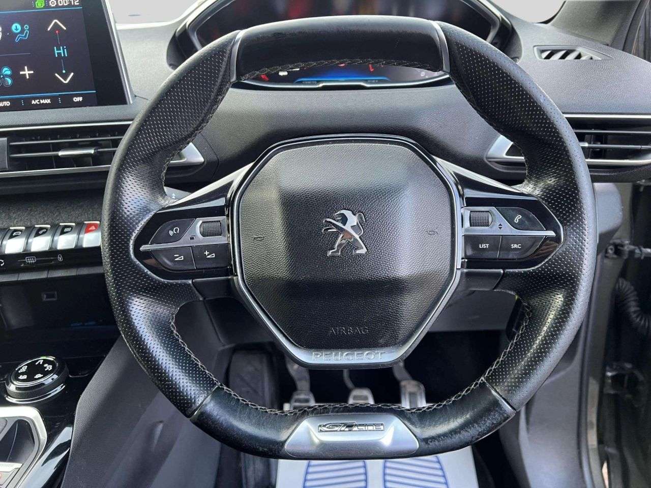 2018 PEUGEOT 3008 2018 PEUGEOT 3008