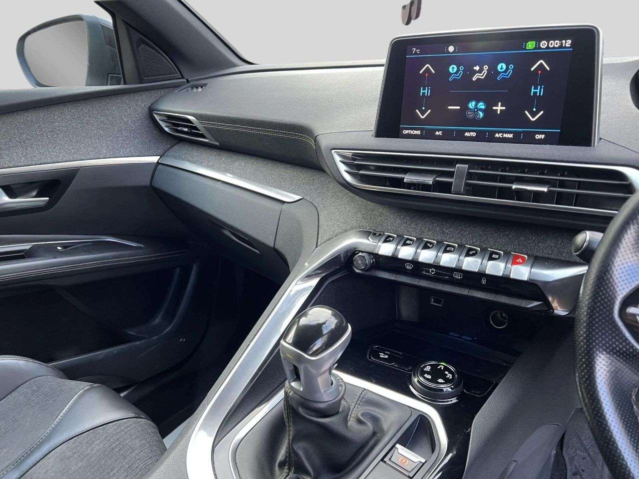 2018 PEUGEOT 3008 2018 PEUGEOT 3008