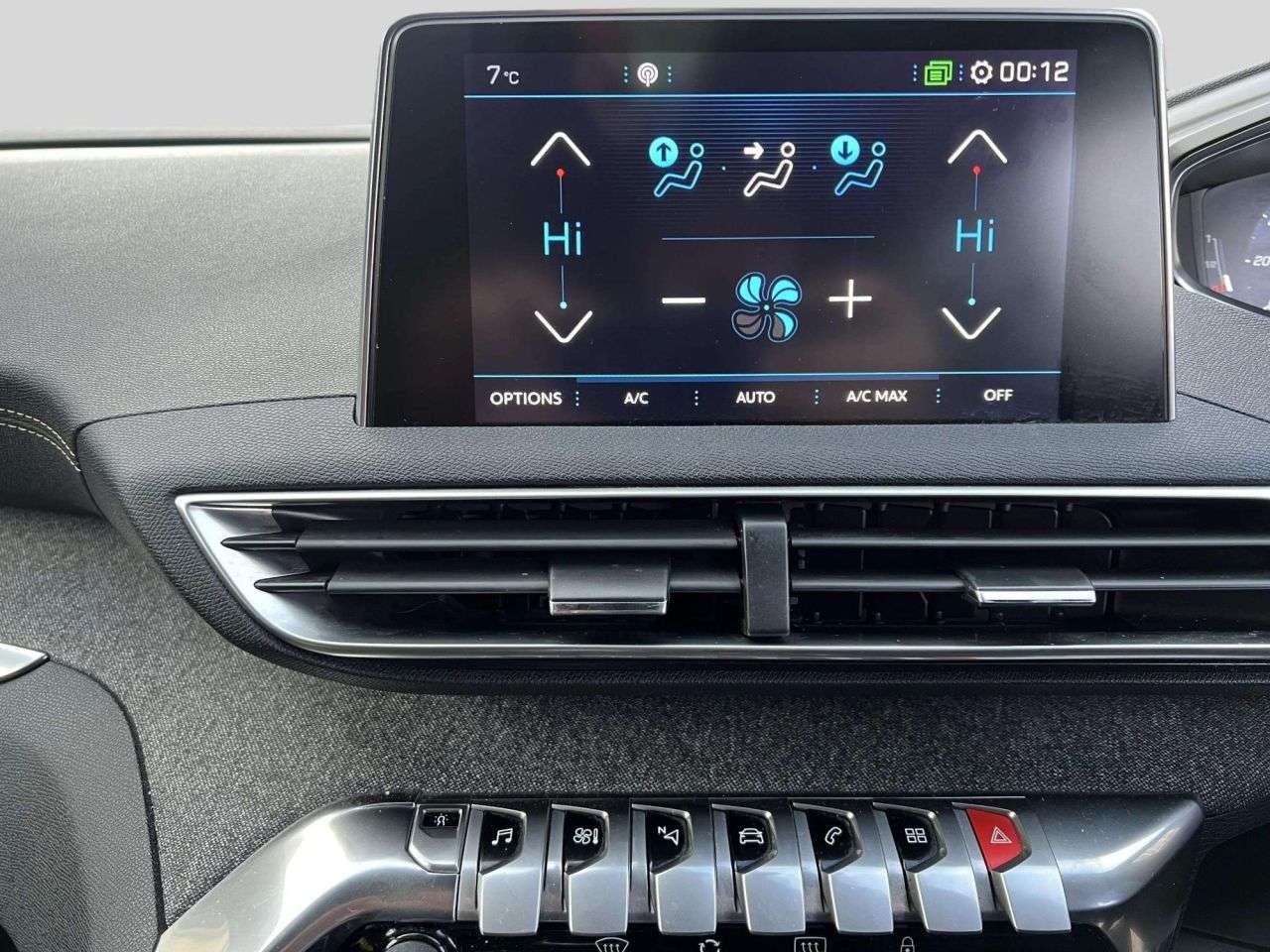 2018 PEUGEOT 3008 2018 PEUGEOT 3008