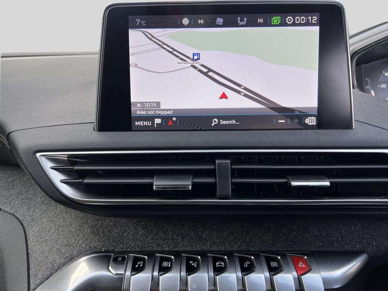 2018 PEUGEOT 3008 2018 PEUGEOT 3008