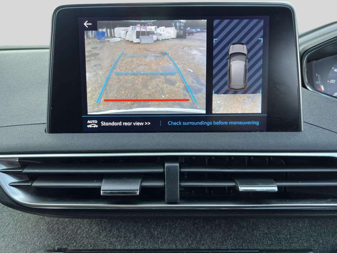 2018 PEUGEOT 3008 2018 PEUGEOT 3008