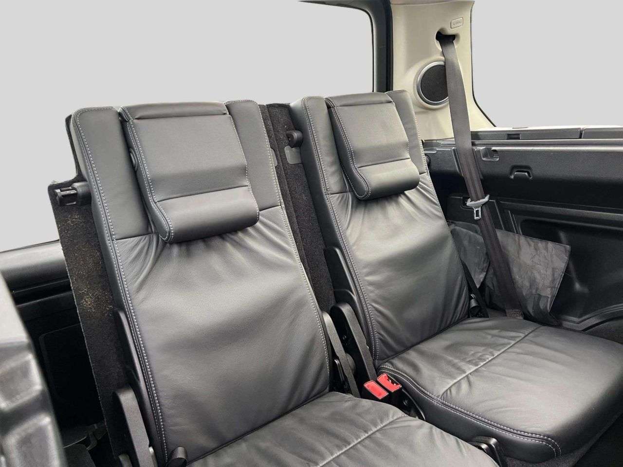 2016 LAND ROVER DISCOVERY 4 2016 LAND ROVER DISCOVERY 4