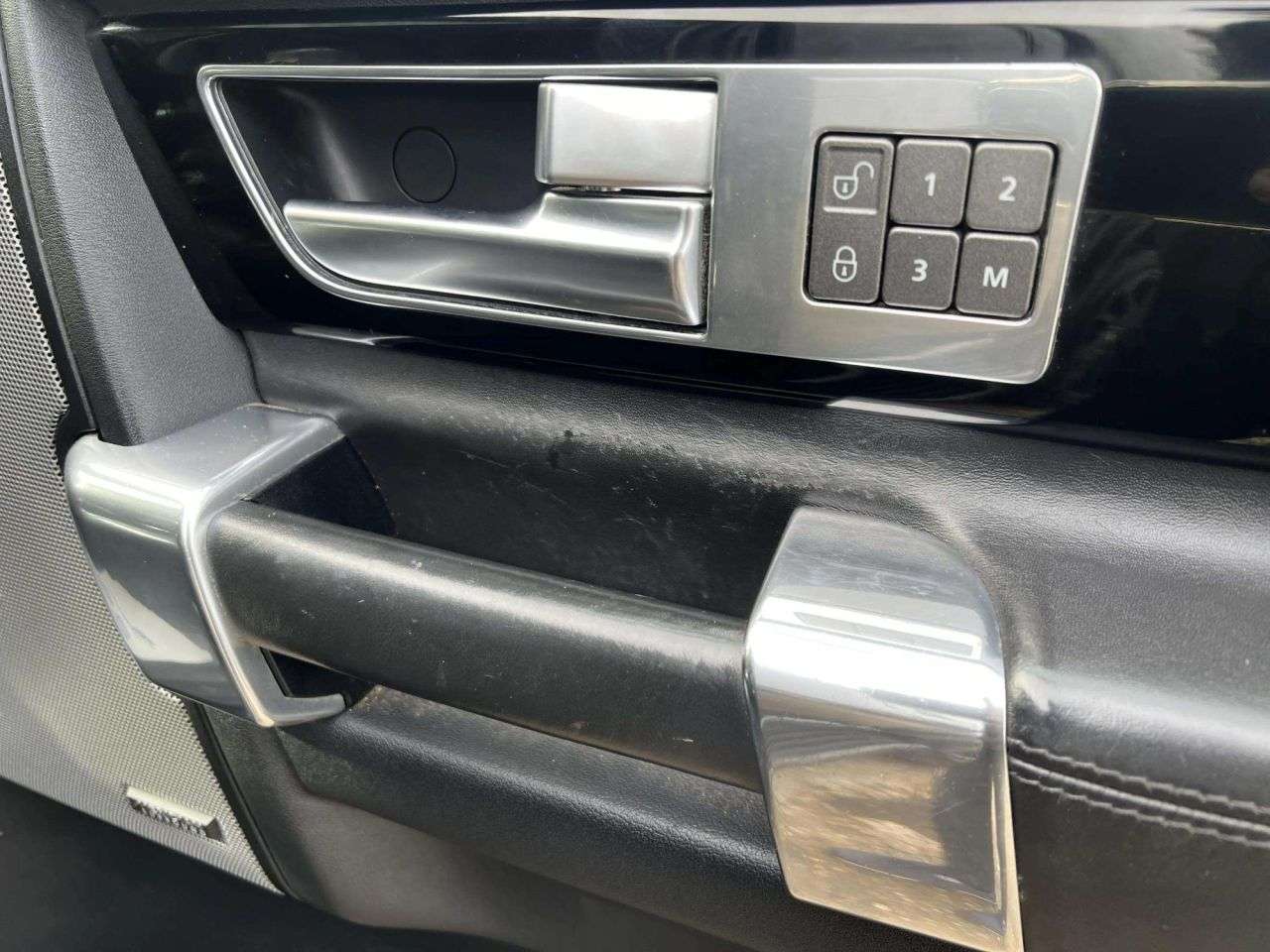 2016 LAND ROVER DISCOVERY 4 2016 LAND ROVER DISCOVERY 4