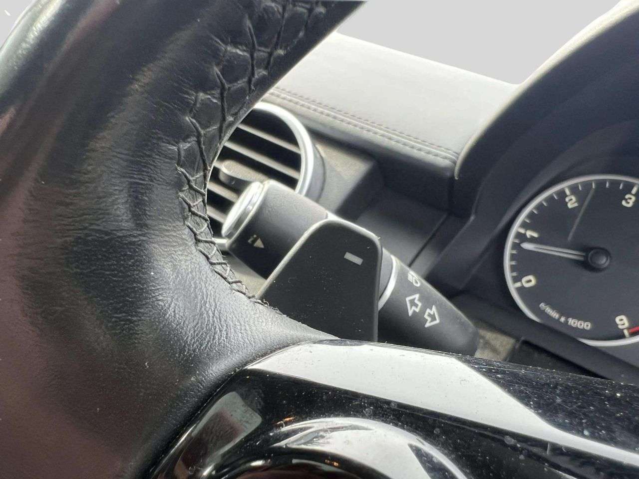 2016 LAND ROVER DISCOVERY 4 2016 LAND ROVER DISCOVERY 4