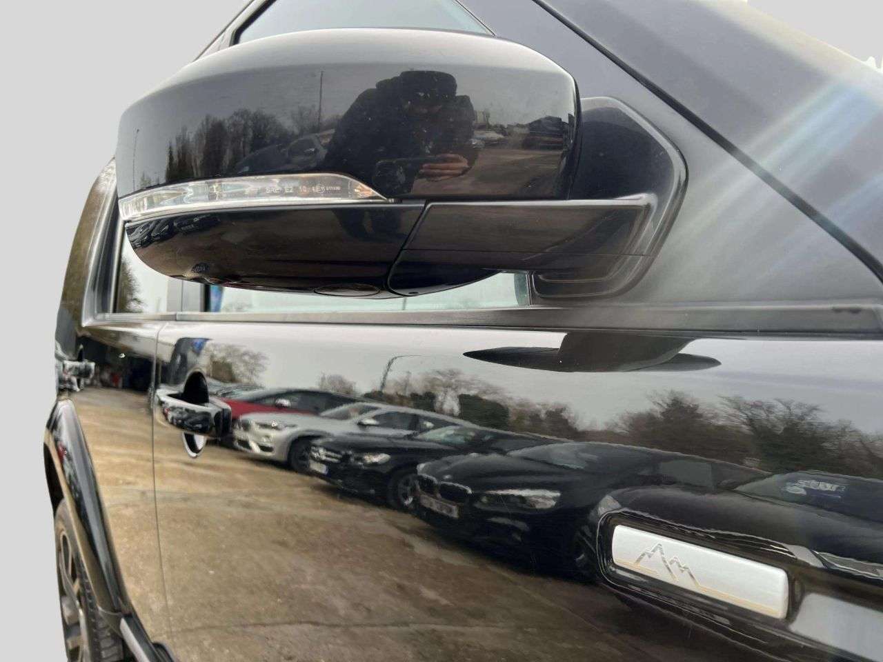 2016 LAND ROVER DISCOVERY 4 2016 LAND ROVER DISCOVERY 4