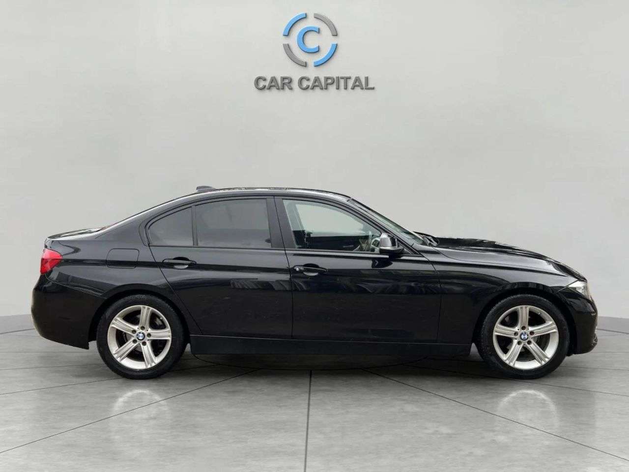 2016 BMW 3 SERIES 2016 BMW 3 SERIES