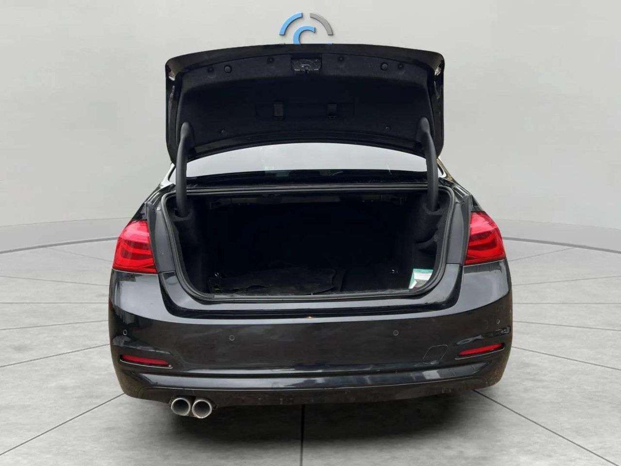 2016 BMW 3 SERIES 2016 BMW 3 SERIES