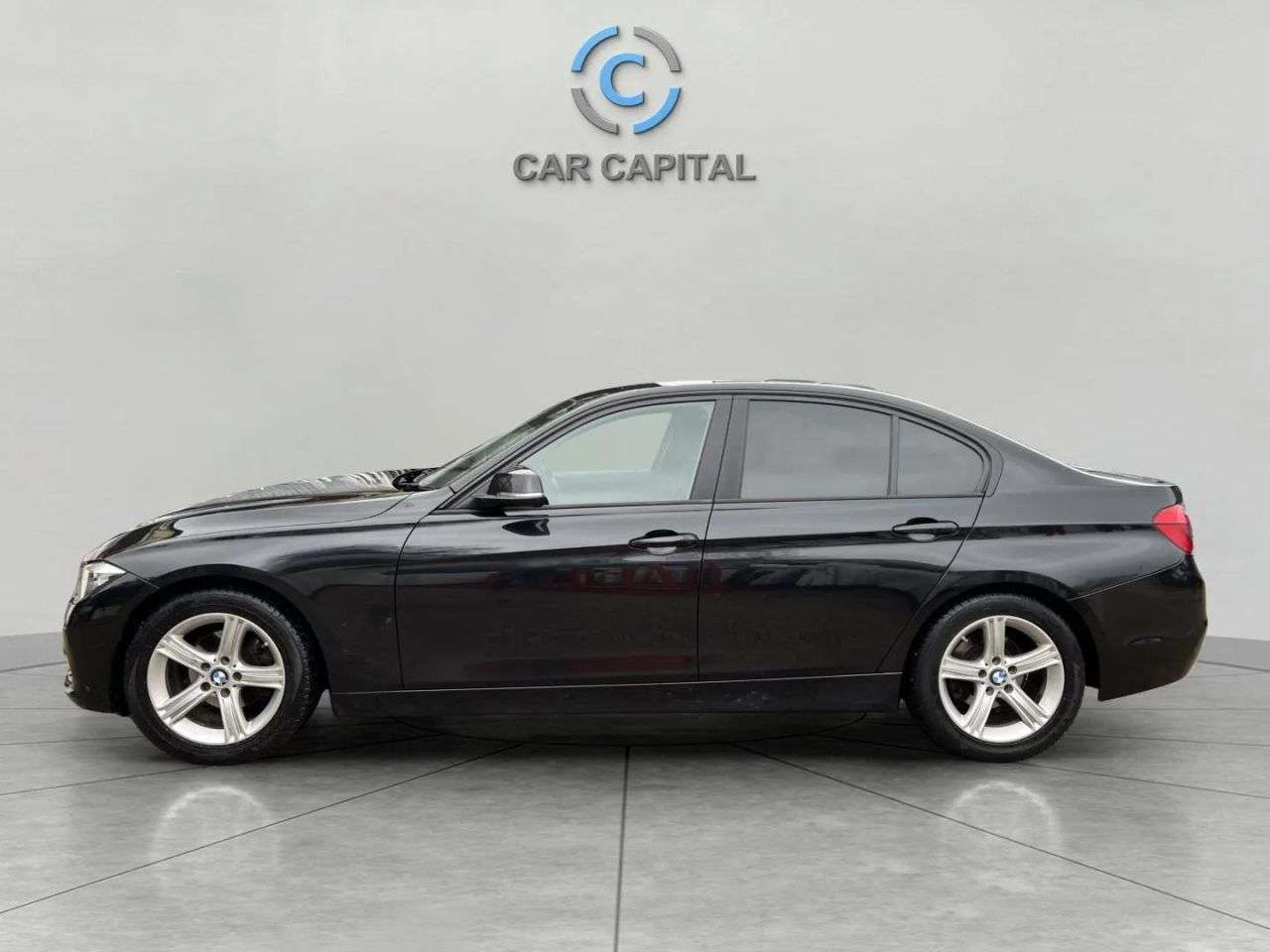 2016 BMW 3 SERIES 2016 BMW 3 SERIES