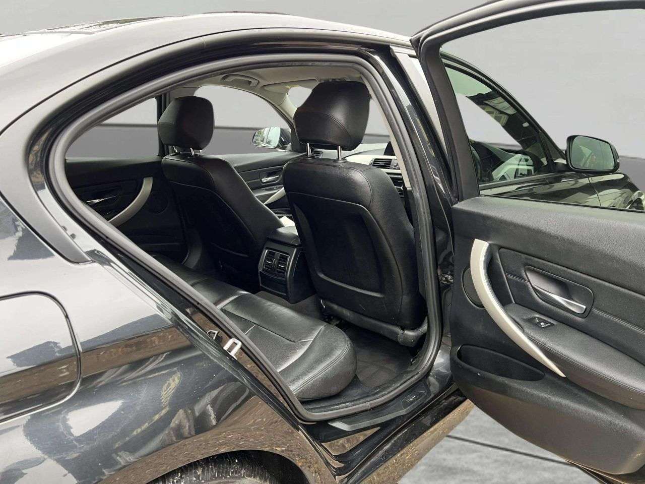 2016 BMW 3 SERIES 2016 BMW 3 SERIES