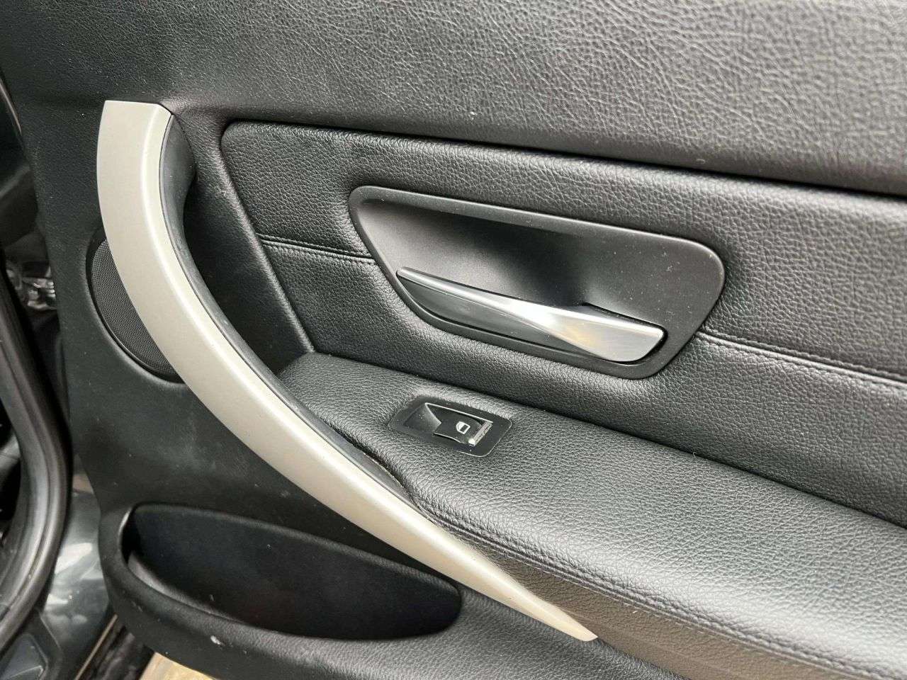 2016 BMW 3 SERIES 2016 BMW 3 SERIES