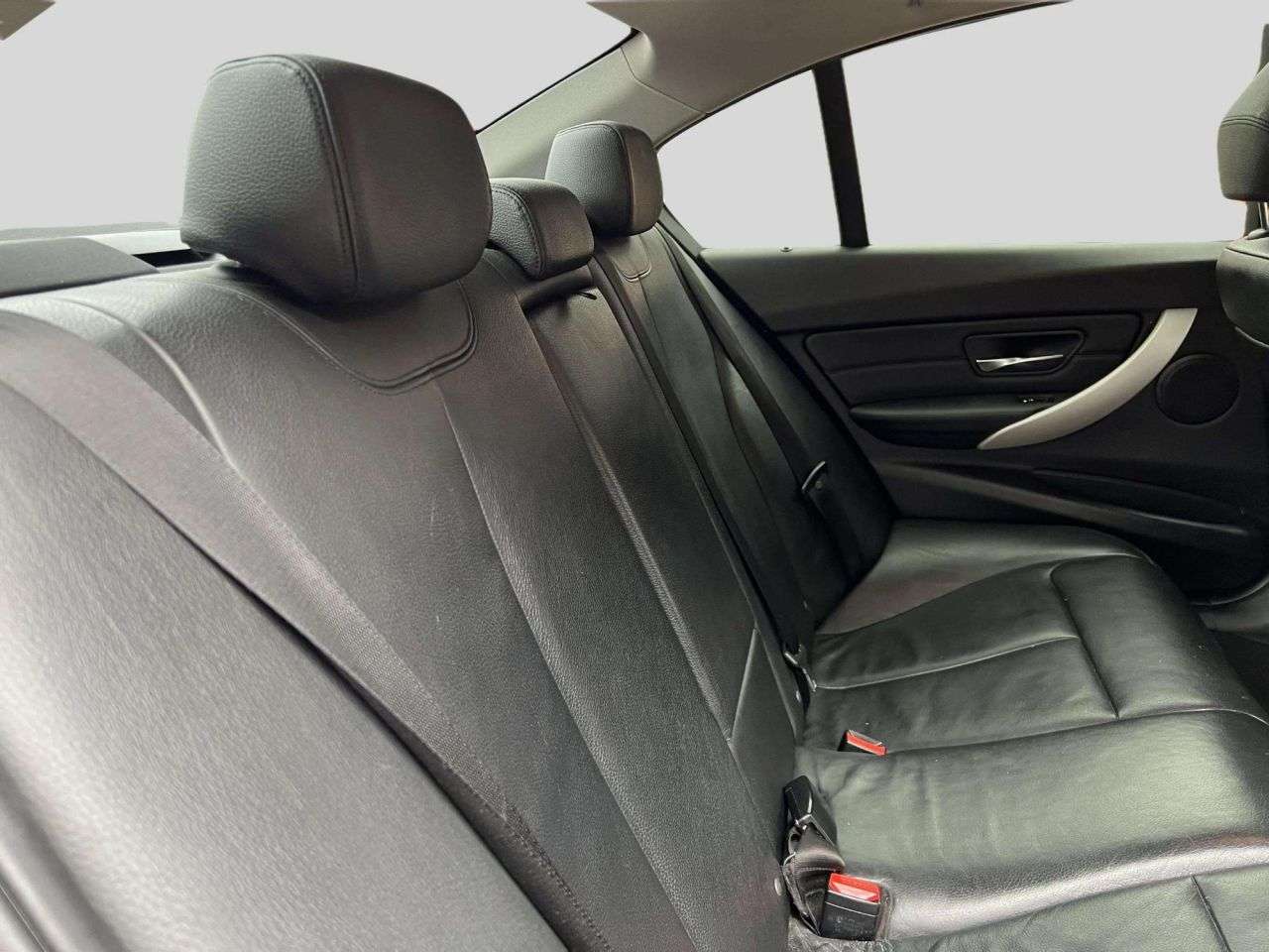 2016 BMW 3 SERIES 2016 BMW 3 SERIES