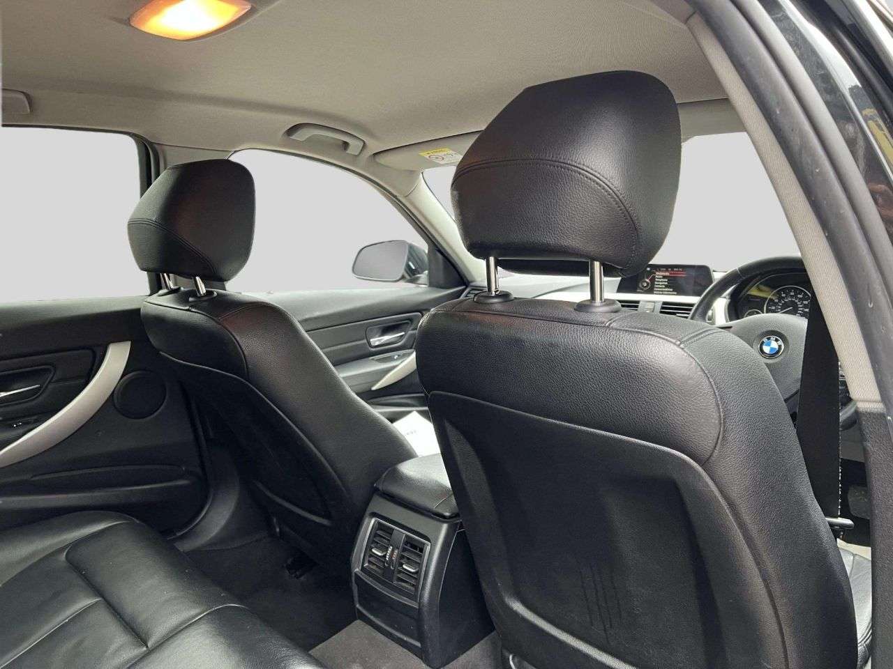 2016 BMW 3 SERIES 2016 BMW 3 SERIES