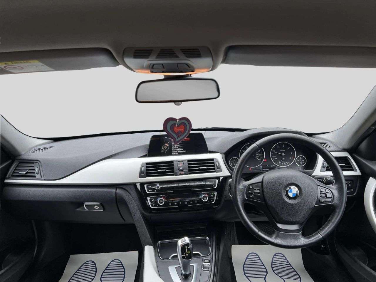 2016 BMW 3 SERIES 2016 BMW 3 SERIES