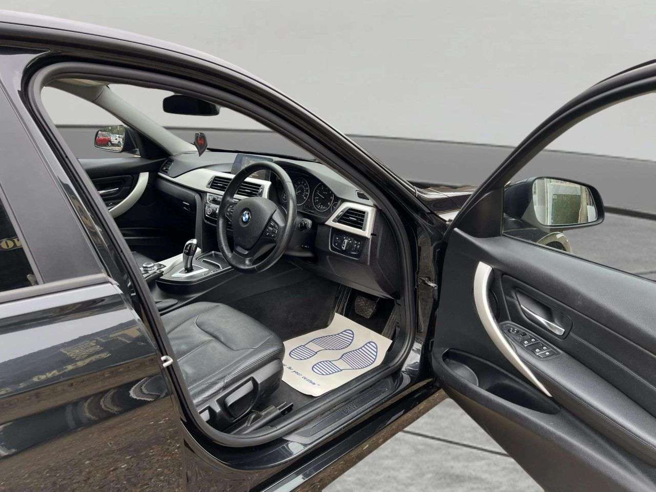 2016 BMW 3 SERIES 2016 BMW 3 SERIES