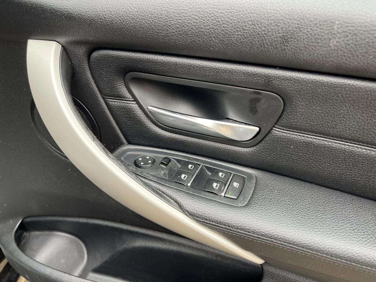 2016 BMW 3 SERIES 2016 BMW 3 SERIES