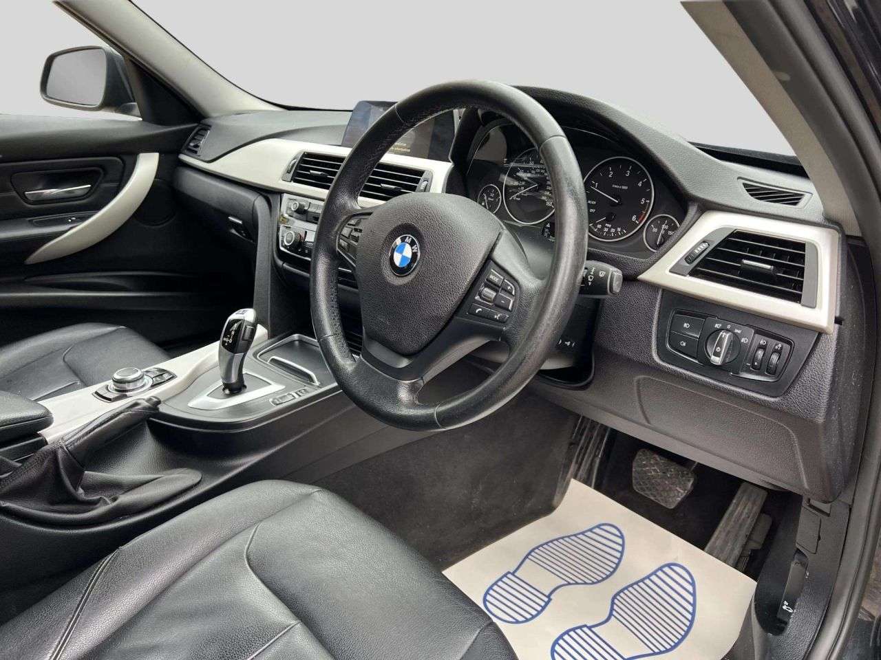 2016 BMW 3 SERIES 2016 BMW 3 SERIES
