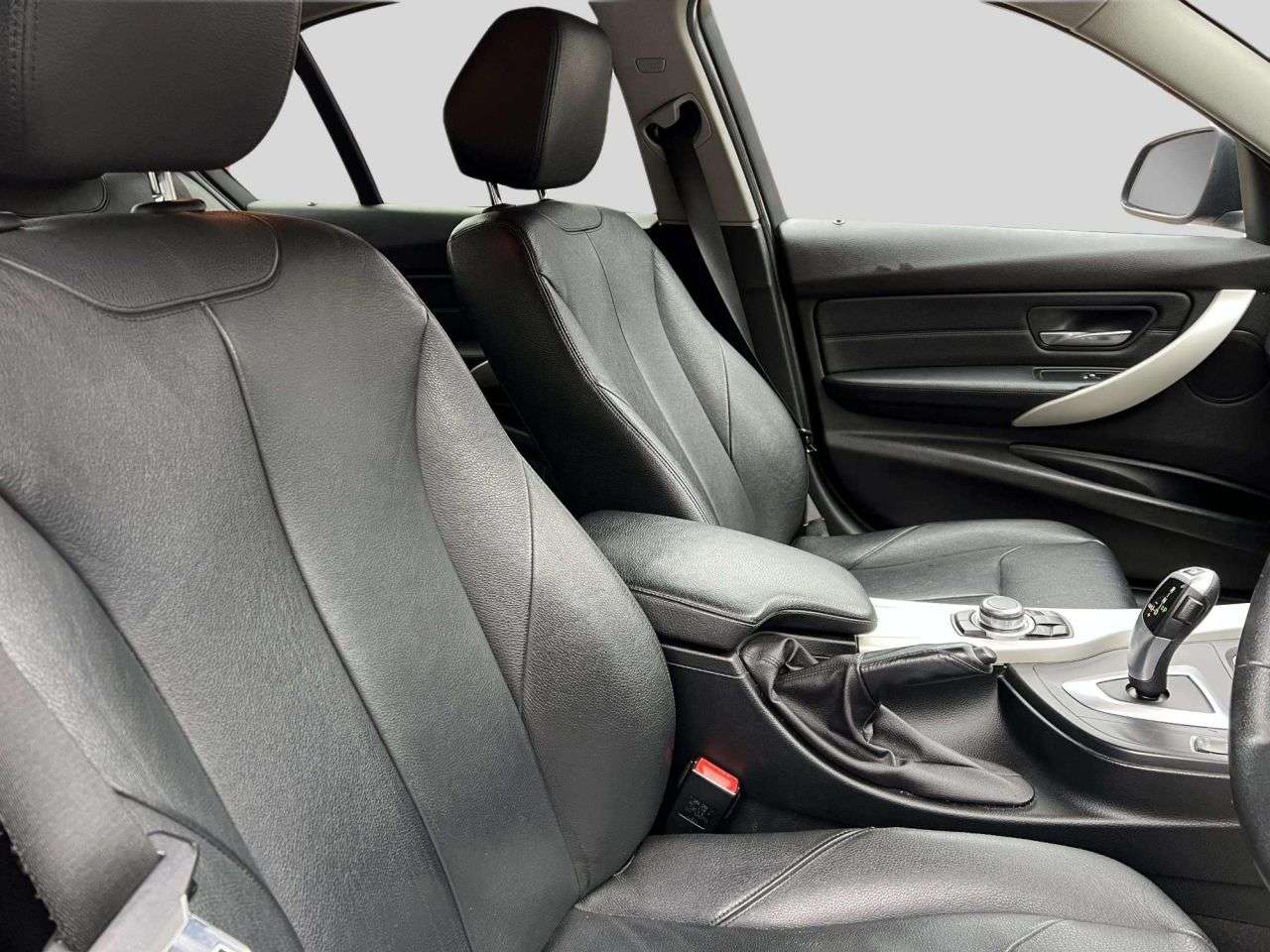 2016 BMW 3 SERIES 2016 BMW 3 SERIES