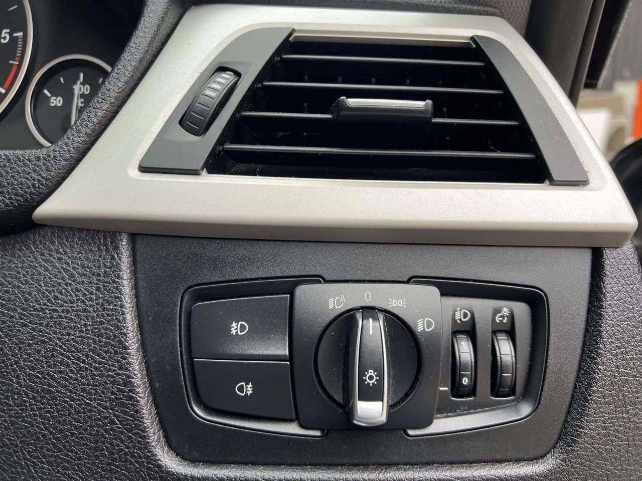 2016 BMW 3 SERIES 2016 BMW 3 SERIES