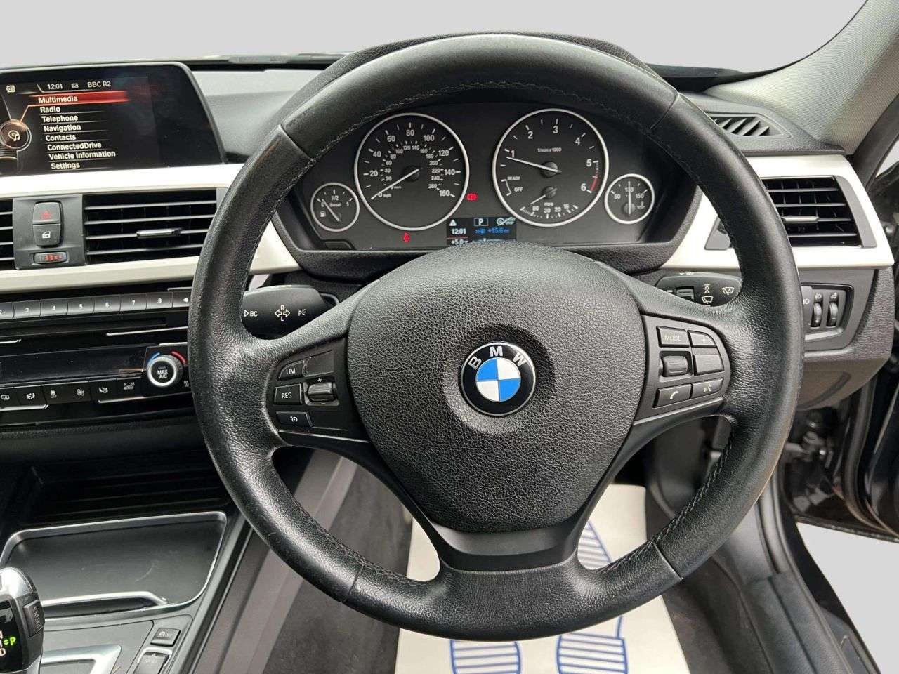 2016 BMW 3 SERIES 2016 BMW 3 SERIES