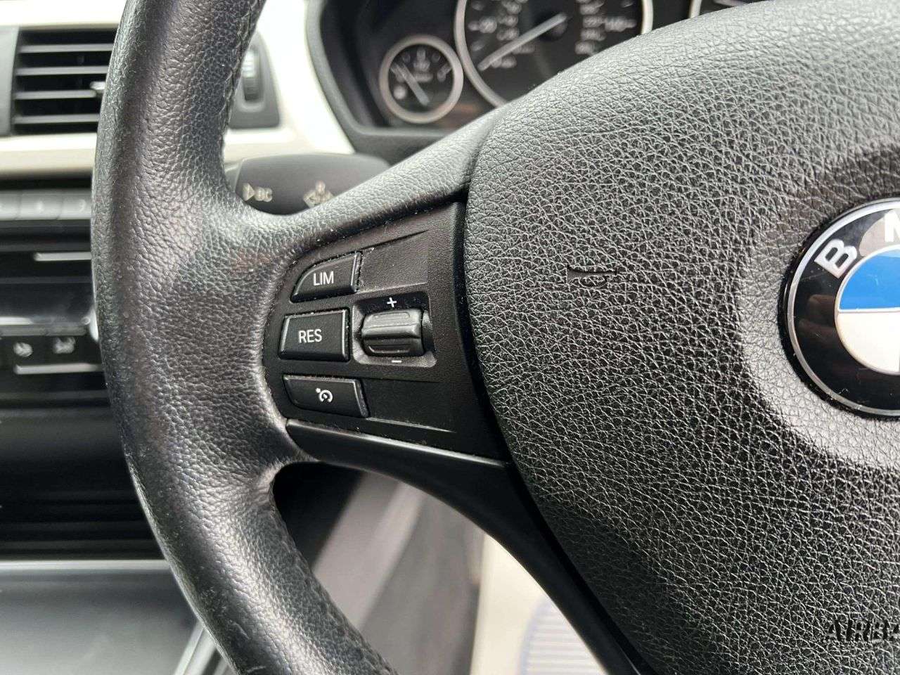 2016 BMW 3 SERIES 2016 BMW 3 SERIES