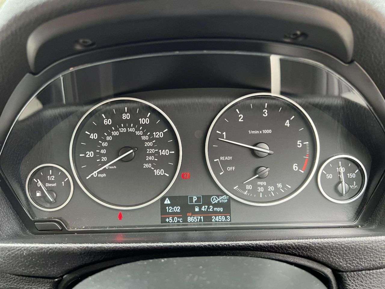 2016 BMW 3 SERIES 2016 BMW 3 SERIES