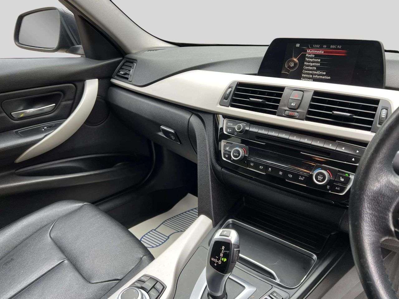 2016 BMW 3 SERIES 2016 BMW 3 SERIES