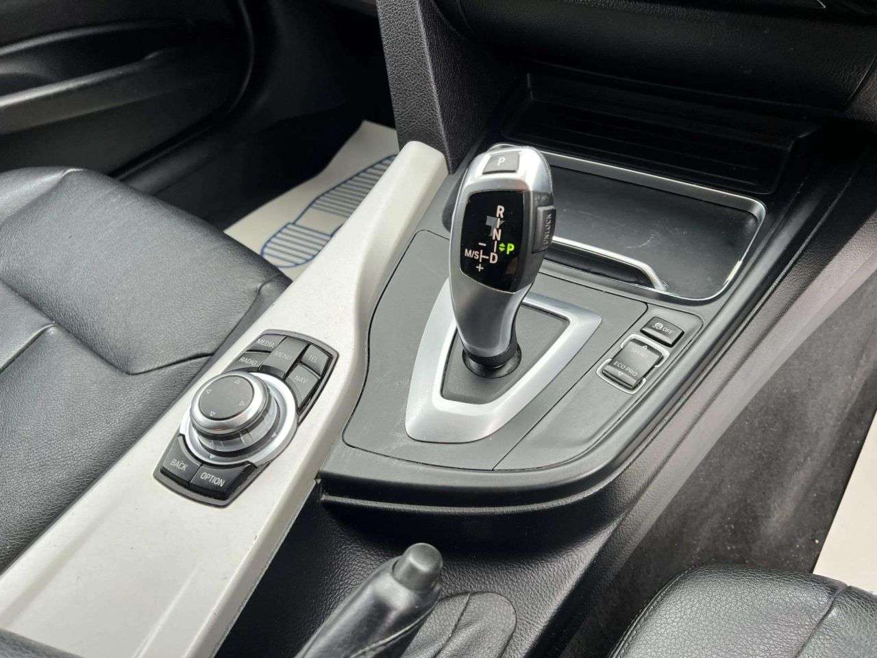 2016 BMW 3 SERIES 2016 BMW 3 SERIES