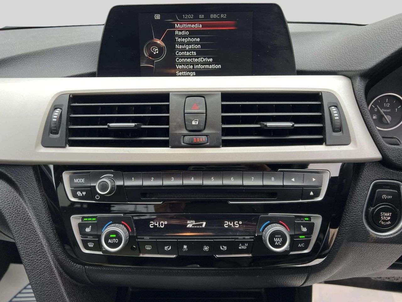 2016 BMW 3 SERIES 2016 BMW 3 SERIES