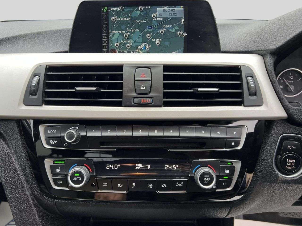 2016 BMW 3 SERIES 2016 BMW 3 SERIES