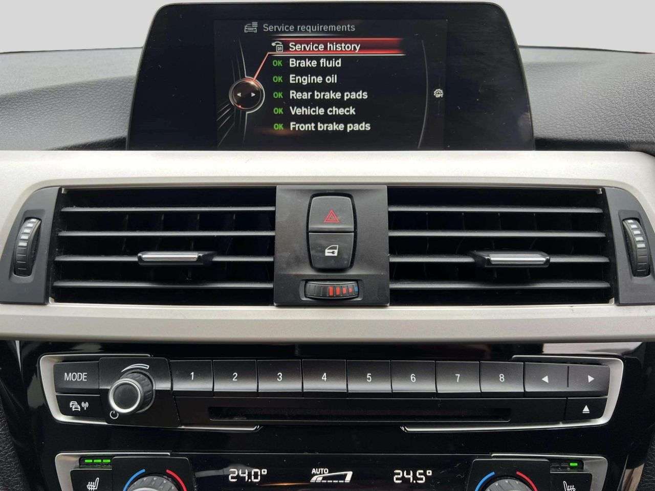 2016 BMW 3 SERIES 2016 BMW 3 SERIES