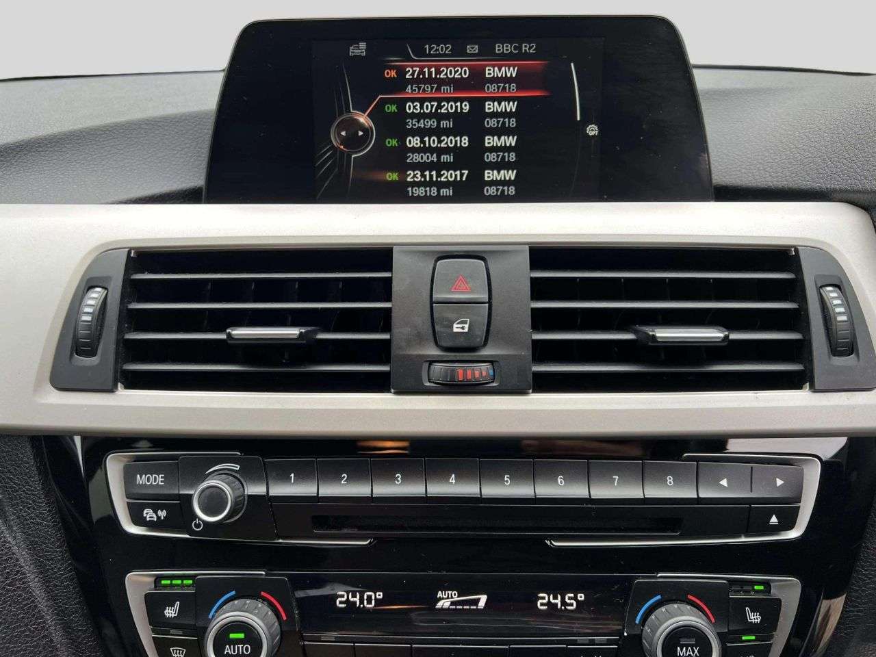 2016 BMW 3 SERIES 2016 BMW 3 SERIES