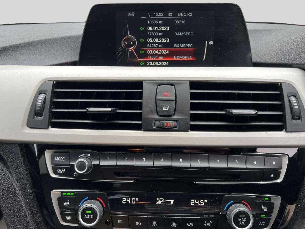 2016 BMW 3 SERIES 2016 BMW 3 SERIES