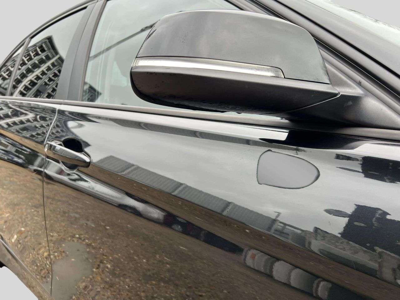 2016 BMW 3 SERIES 2016 BMW 3 SERIES