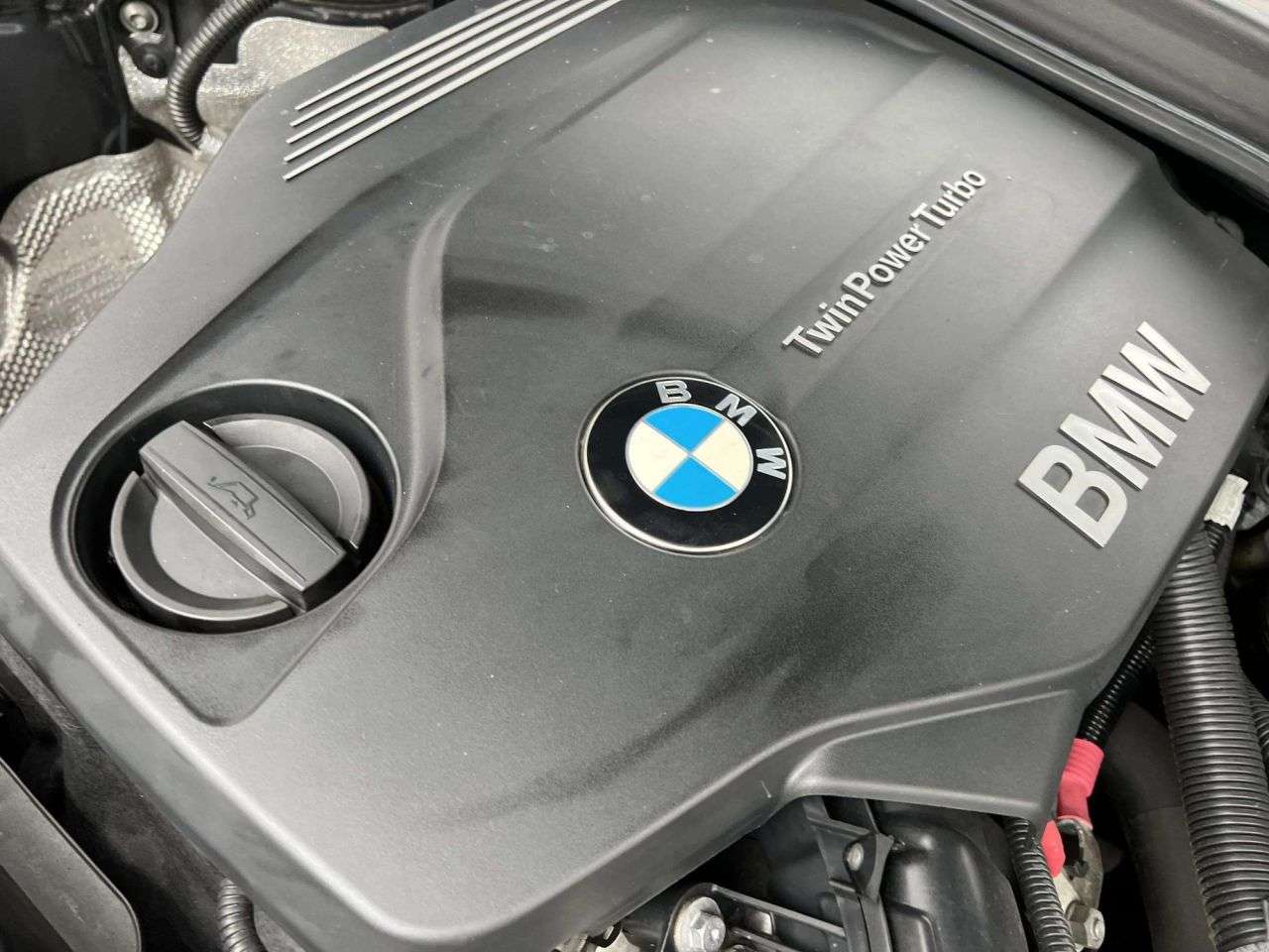 2016 BMW 3 SERIES 2016 BMW 3 SERIES